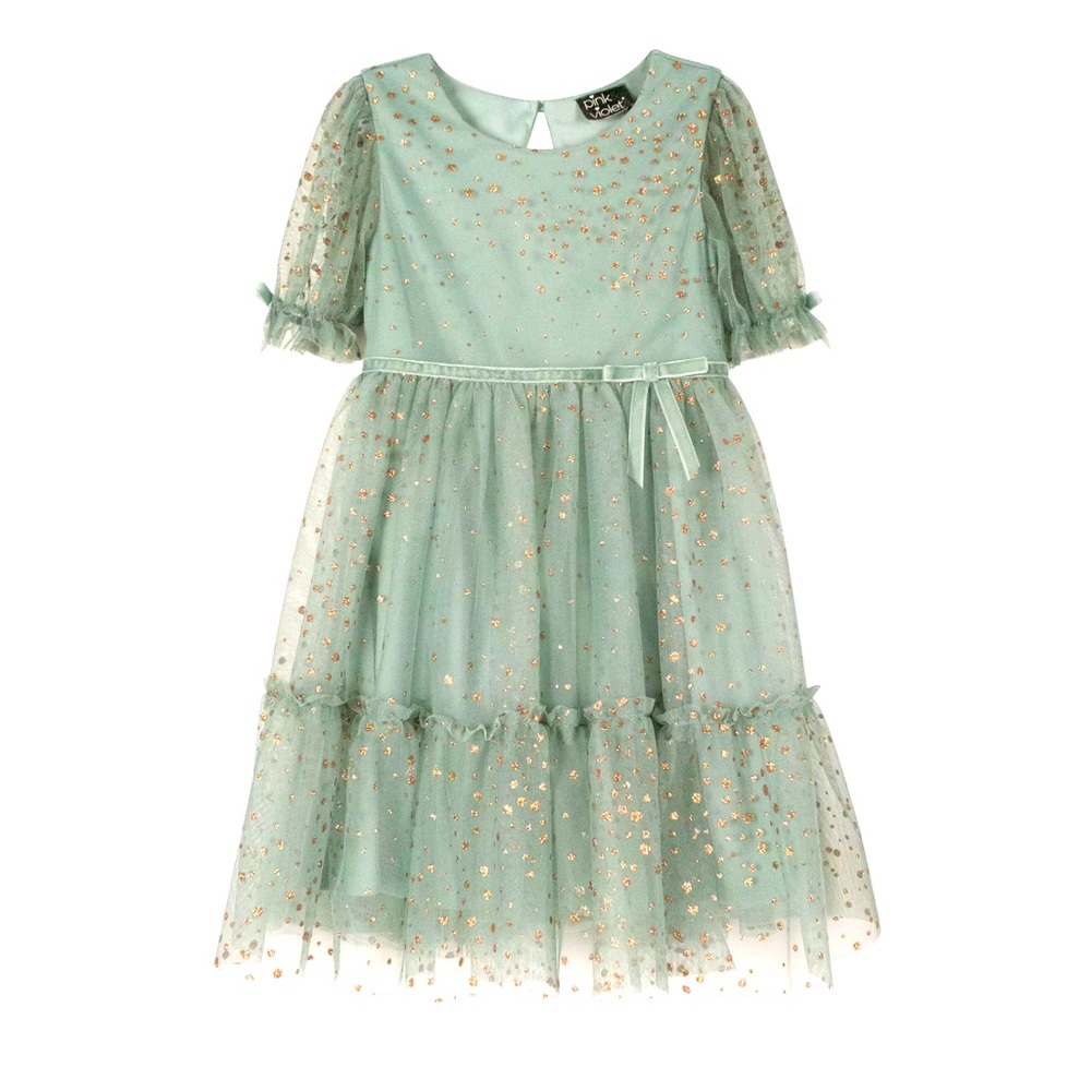 Zunie Toddler Girl Gorgeous ￼Dresses 6X